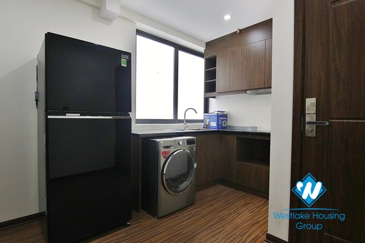 Cozy 2 bedroom Apartment for rent in Hai Ba Trung, Hanoi